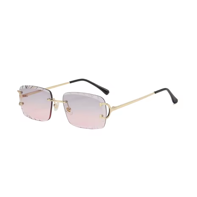 Lunettes STYLE chic