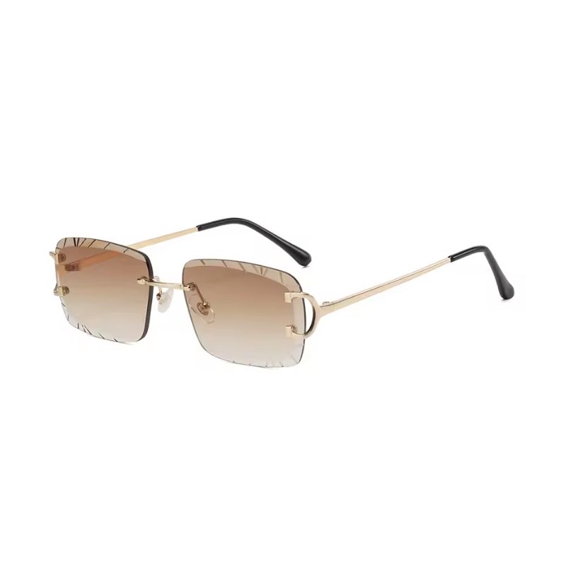 Lunettes STYLE chic