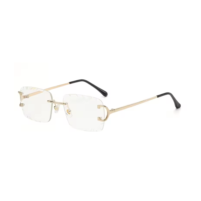 Lunettes STYLE chic