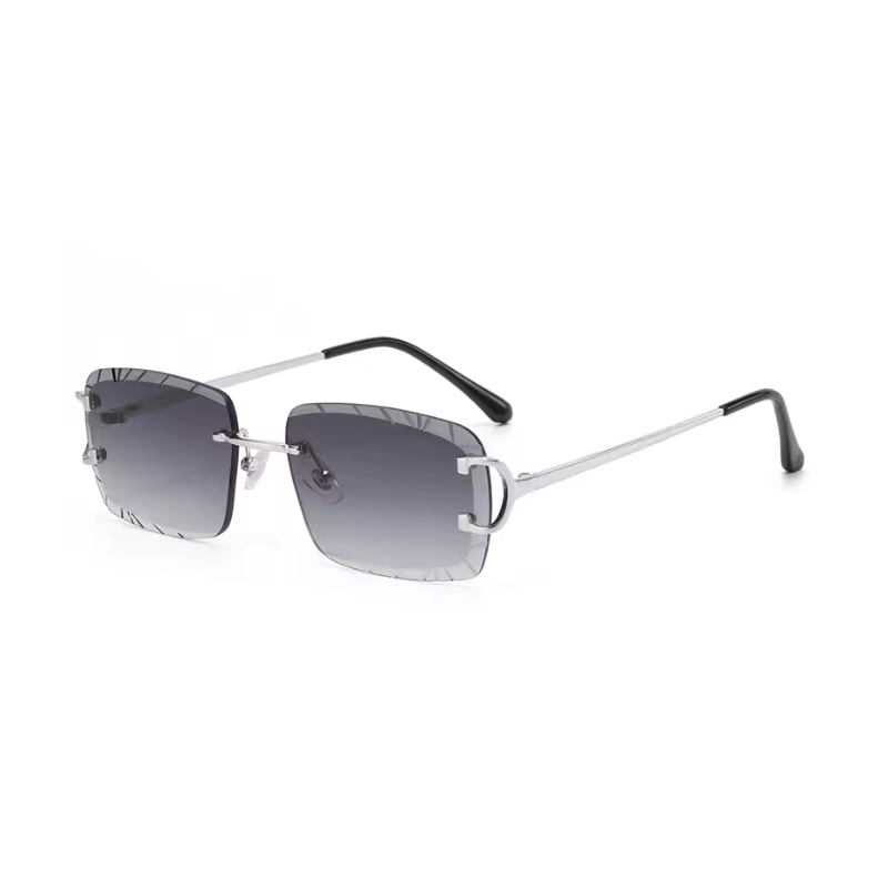 Lunettes STYLE chic