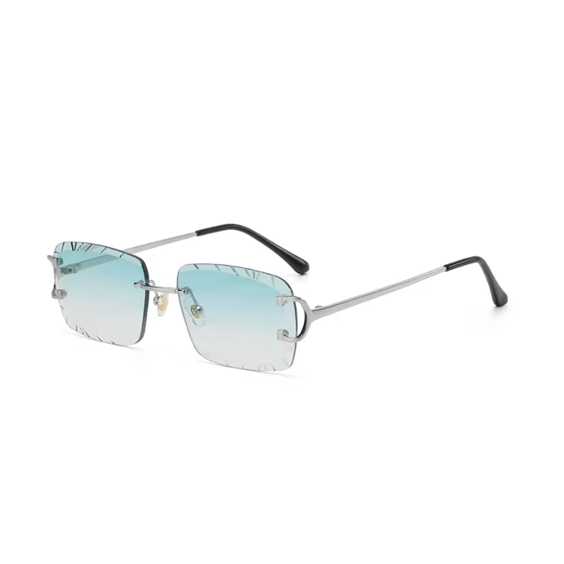 Lunettes STYLE chic